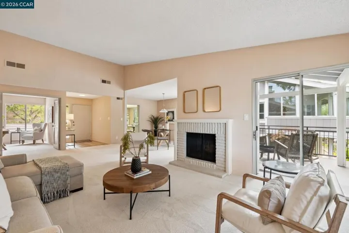 2075 Cactus Ct 1, Walnut Creek, California 94595
