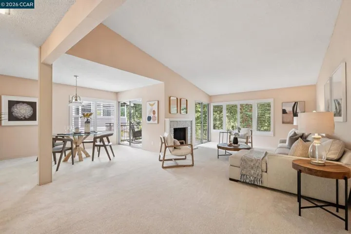 2075 Cactus Ct 1, Walnut Creek, California 94595
