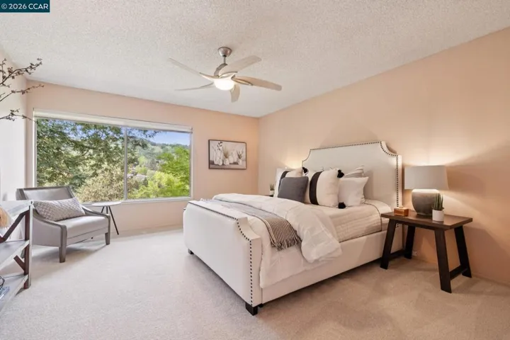 2075 Cactus Ct 1, Walnut Creek, California 94595