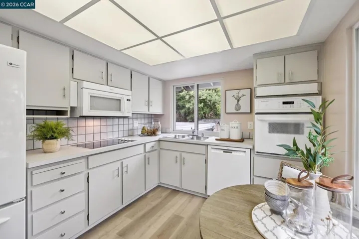 2075 Cactus Ct 1, Walnut Creek, California 94595