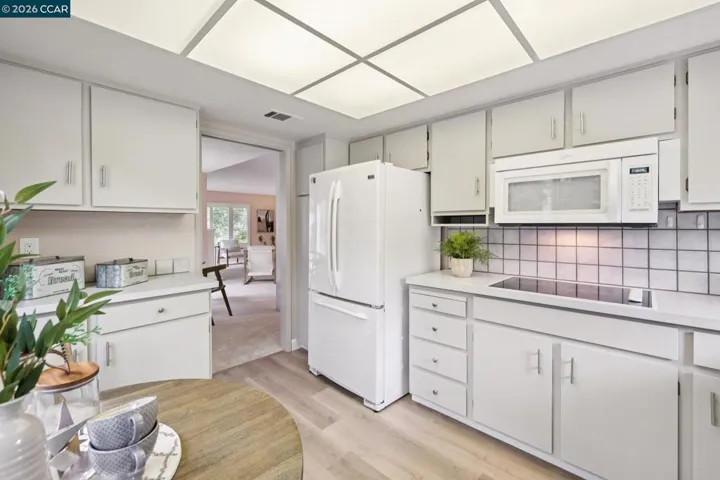 2075 Cactus Ct 1, Walnut Creek, California 94595