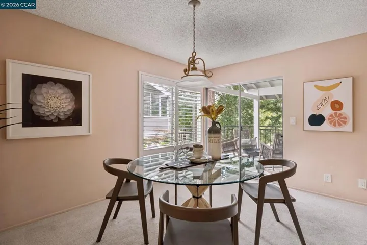 2075 Cactus Ct 1, Walnut Creek, California 94595