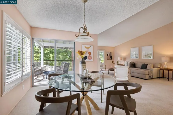 2075 Cactus Ct 1, Walnut Creek, California 94595