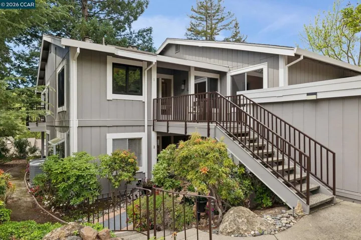 2075 Cactus Ct 1, Walnut Creek, California 94595