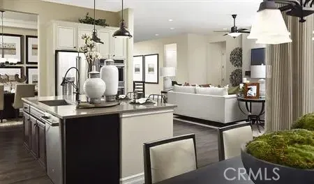 Model Home
