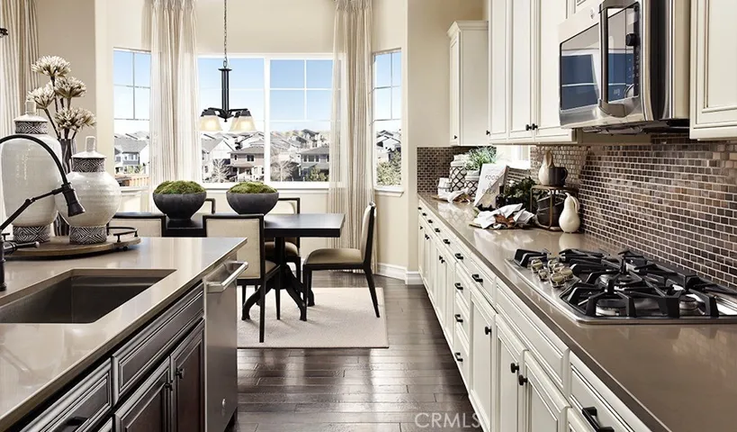 Model Home