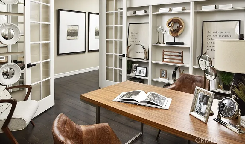 Model Home