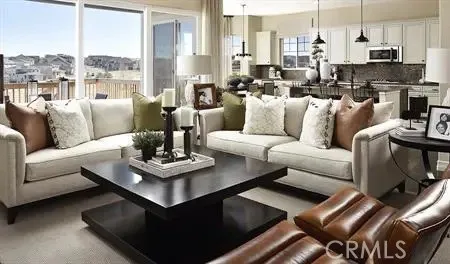 Model Home