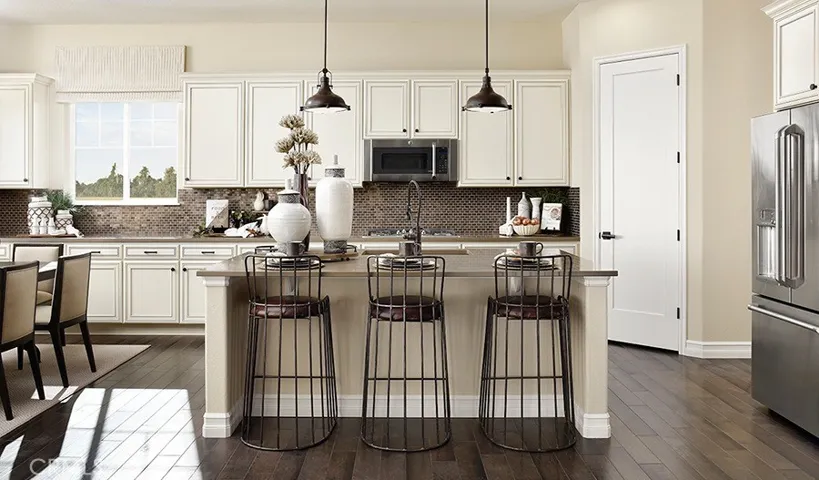 Model Home