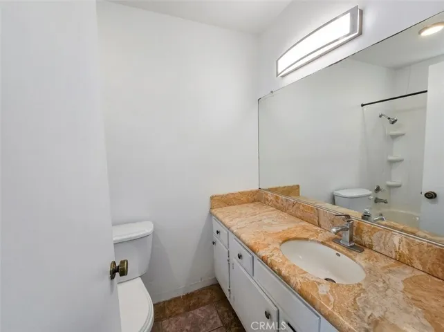 Hall Bath