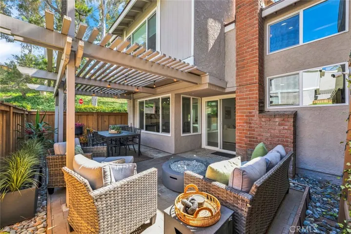 6512 E Camino Vista 6, Anaheim Hills, California 92807