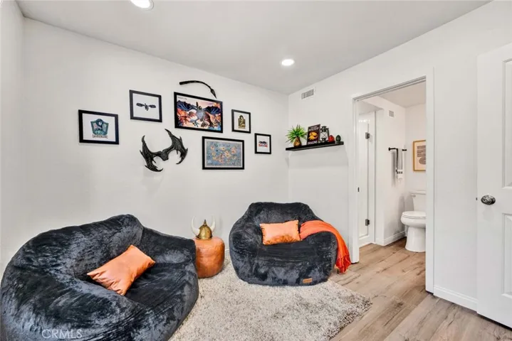 6512 E Camino Vista 6, Anaheim Hills, California 92807