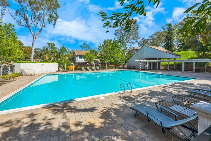 6512 E Camino Vista 6, Anaheim Hills, California 92807