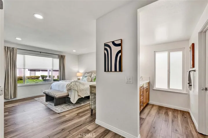 6512 E Camino Vista 6, Anaheim Hills, California 92807