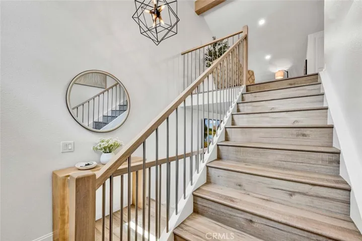 6512 E Camino Vista 6, Anaheim Hills, California 92807