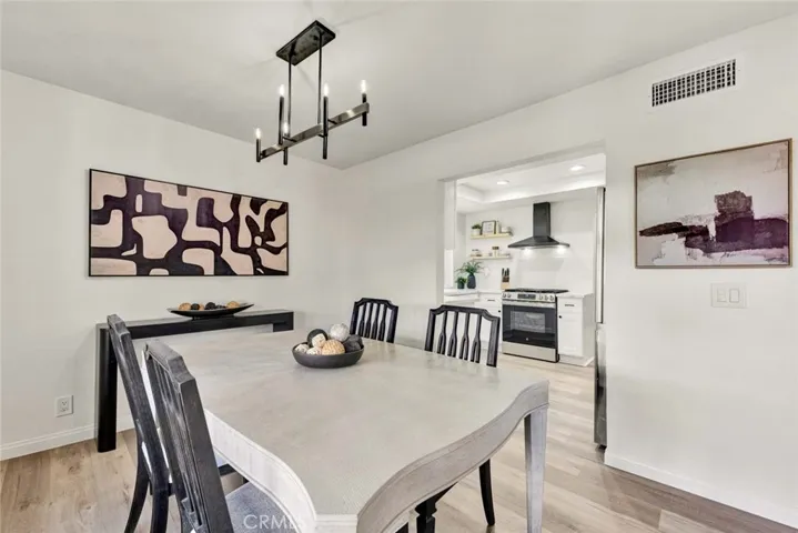 6512 E Camino Vista 6, Anaheim Hills, California 92807