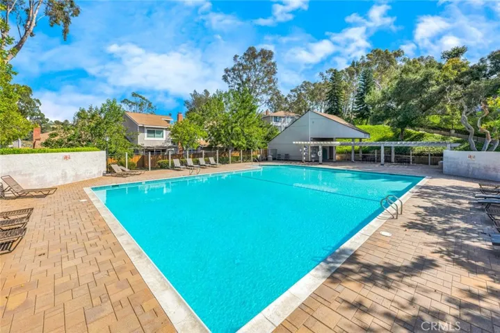 Parkview community pool