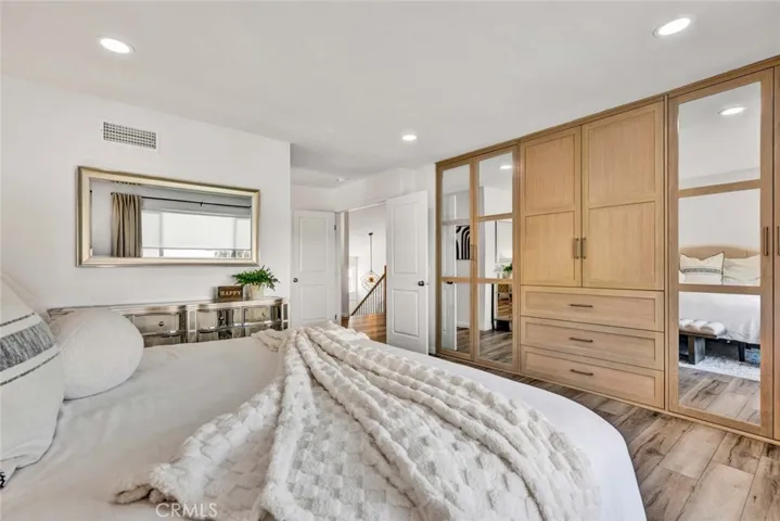 6512 E Camino Vista 6, Anaheim Hills, California 92807