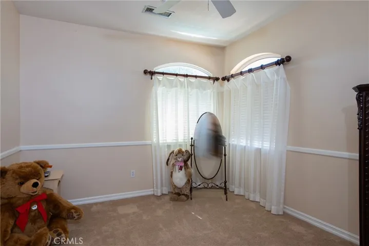 Jack and Jill Bedroom