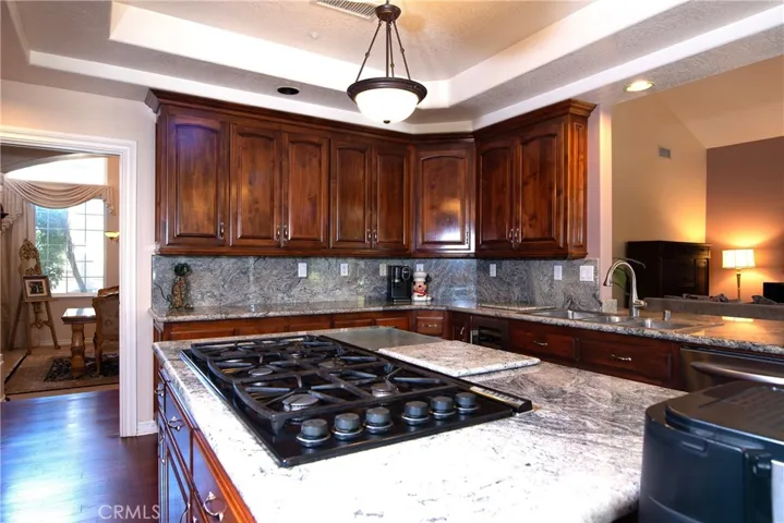 Chef Kitchen