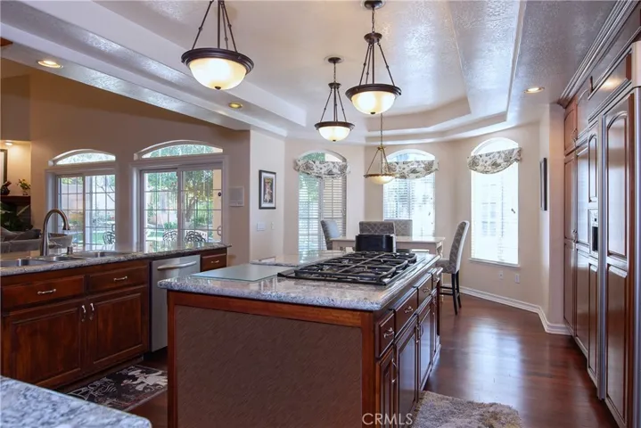 Chef Kitchen