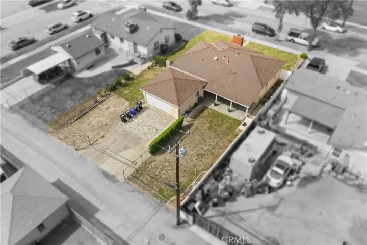 428 S Campus, Upland, California 91786