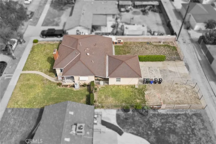 428 S Campus, Upland, California 91786