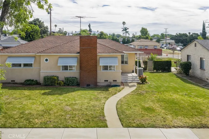 428 S Campus, Upland, California 91786
