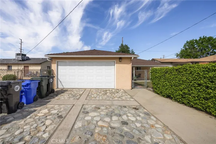 428 S Campus, Upland, California 91786