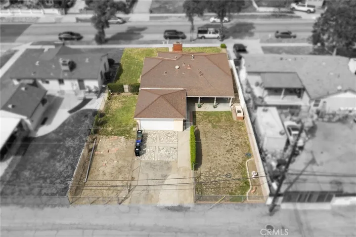 428 S Campus, Upland, California 91786