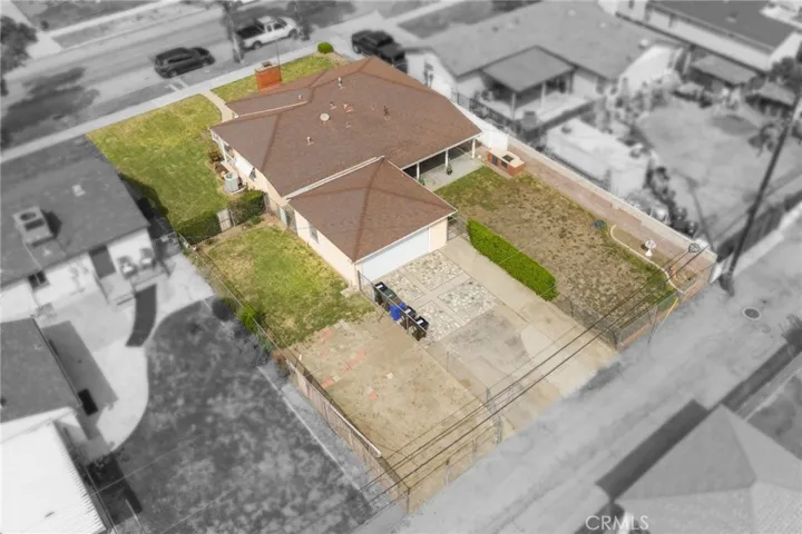 428 S Campus, Upland, California 91786