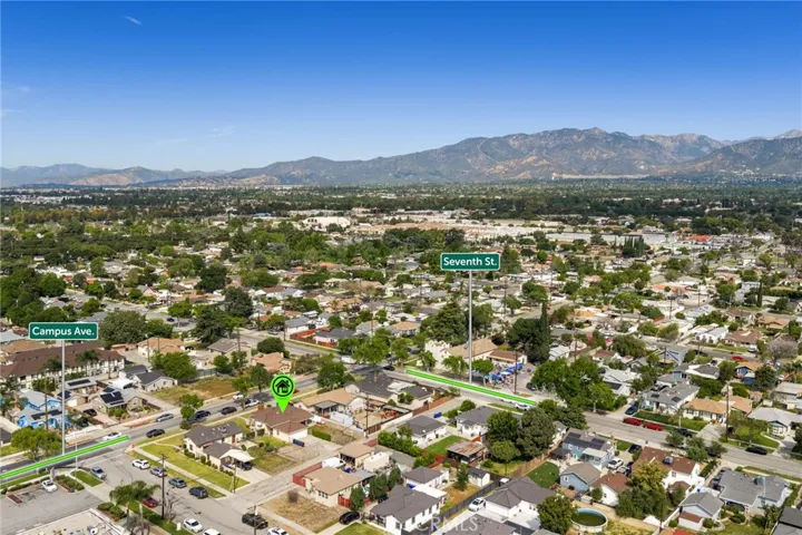 428 S Campus, Upland, California 91786