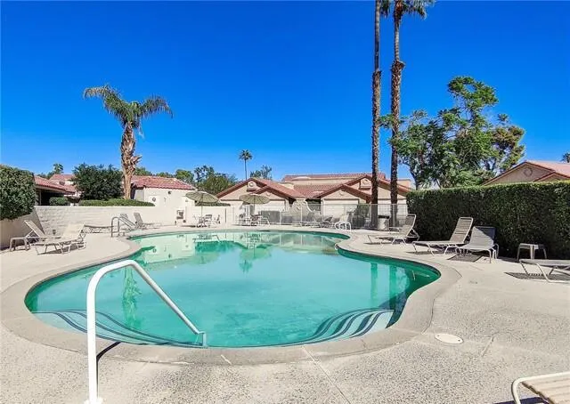 Common Area Pool