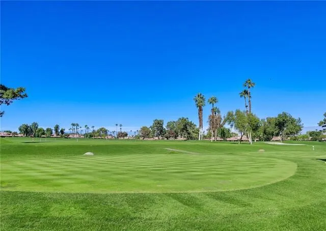 Golf Course