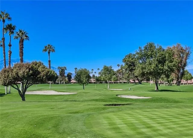 Golfcourse 2