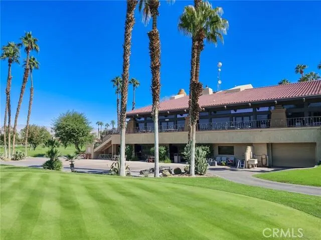 Real of Clubhouse