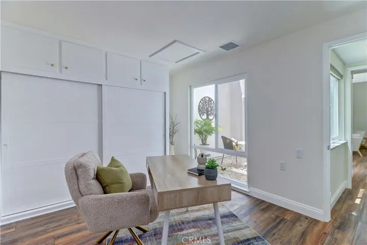 500 Avenida Sevilla A, Laguna Woods, California 92637