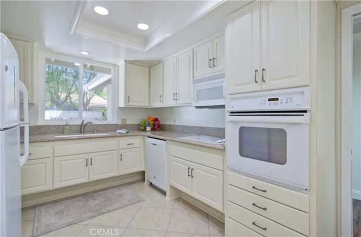 500 Avenida Sevilla A, Laguna Woods, California 92637