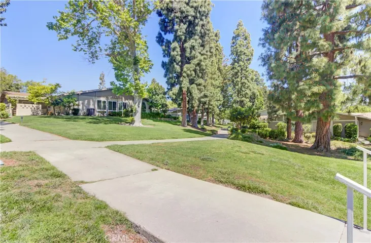 500 Avenida Sevilla A, Laguna Woods, California 92637