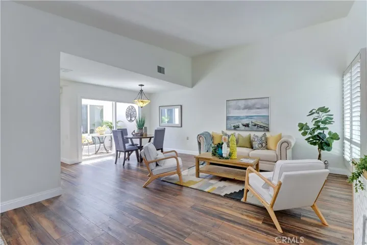 500 Avenida Sevilla A, Laguna Woods, California 92637