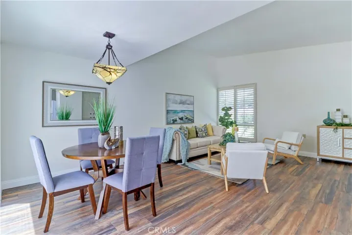 500 Avenida Sevilla A, Laguna Woods, California 92637