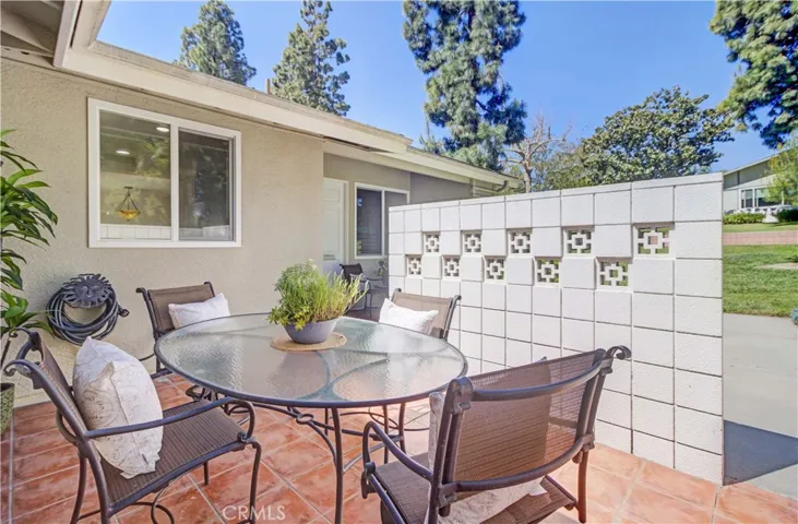 500 Avenida Sevilla A, Laguna Woods, California 92637