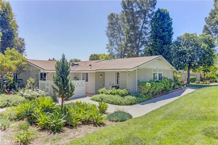 500 Avenida Sevilla A, Laguna Woods, California 92637
