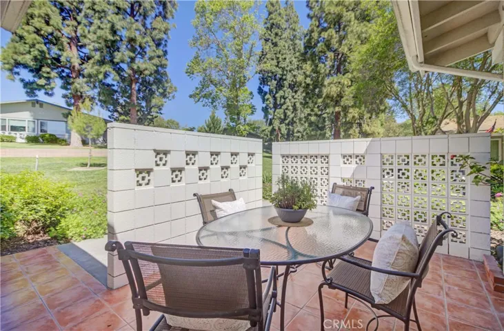 500 Avenida Sevilla A, Laguna Woods, California 92637