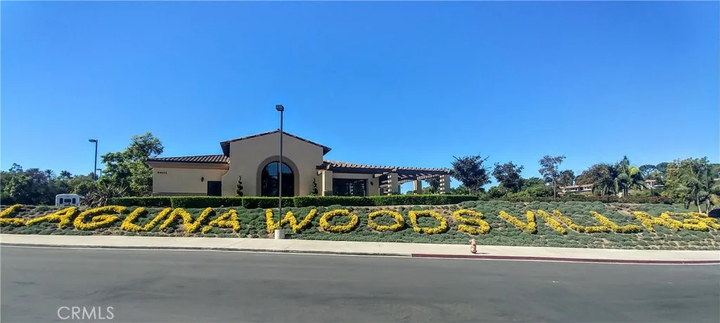 500 Avenida Sevilla A, Laguna Woods, California 92637