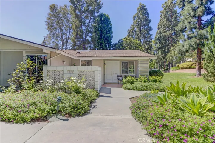 500 Avenida Sevilla A, Laguna Woods, California 92637