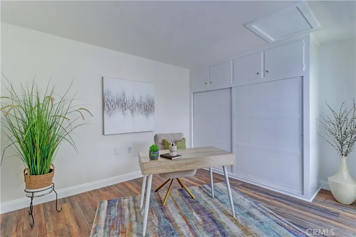 500 Avenida Sevilla A, Laguna Woods, California 92637