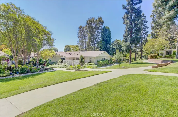 500 Avenida Sevilla A, Laguna Woods, California 92637