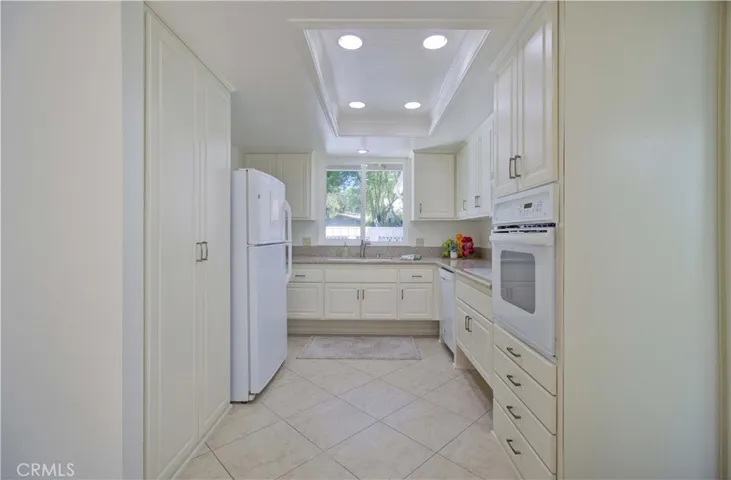 500 Avenida Sevilla A, Laguna Woods, California 92637