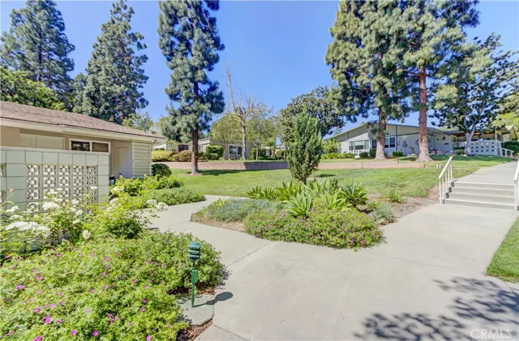 500 Avenida Sevilla A, Laguna Woods, California 92637